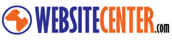 WebsiteCenter.com Logo - Las Vegas, Nevada | This website was built with accessibility in mind.